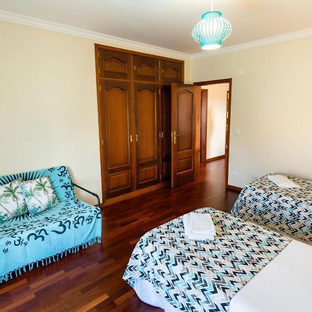 Casa Do Moleiro Βίλα Encarnacao Εξωτερικό φωτογραφία