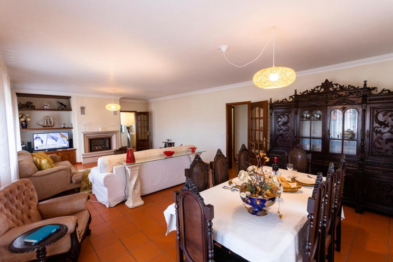 Casa Do Moleiro Βίλα Encarnacao Εξωτερικό φωτογραφία