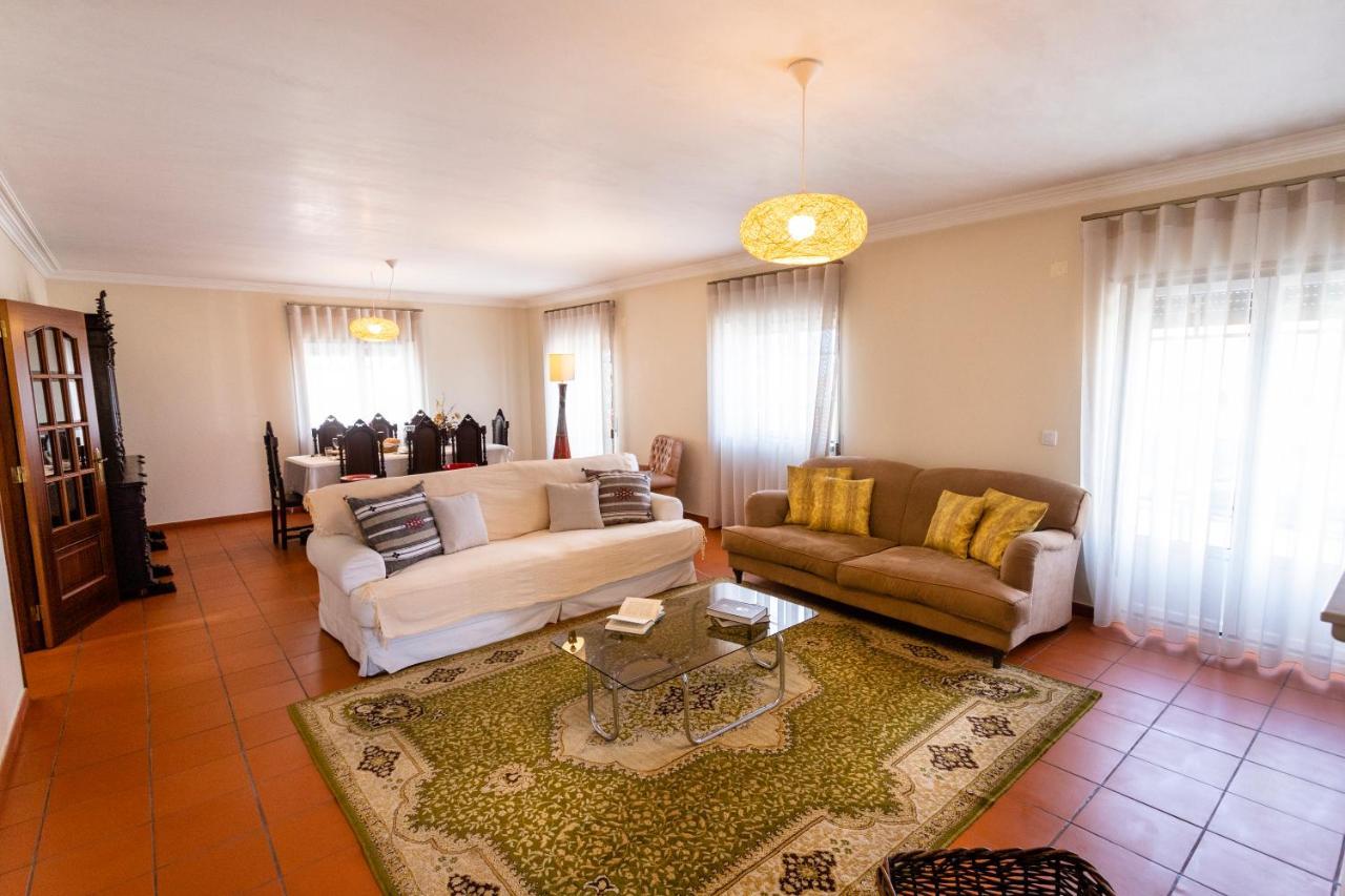 Casa Do Moleiro Βίλα Encarnacao Εξωτερικό φωτογραφία