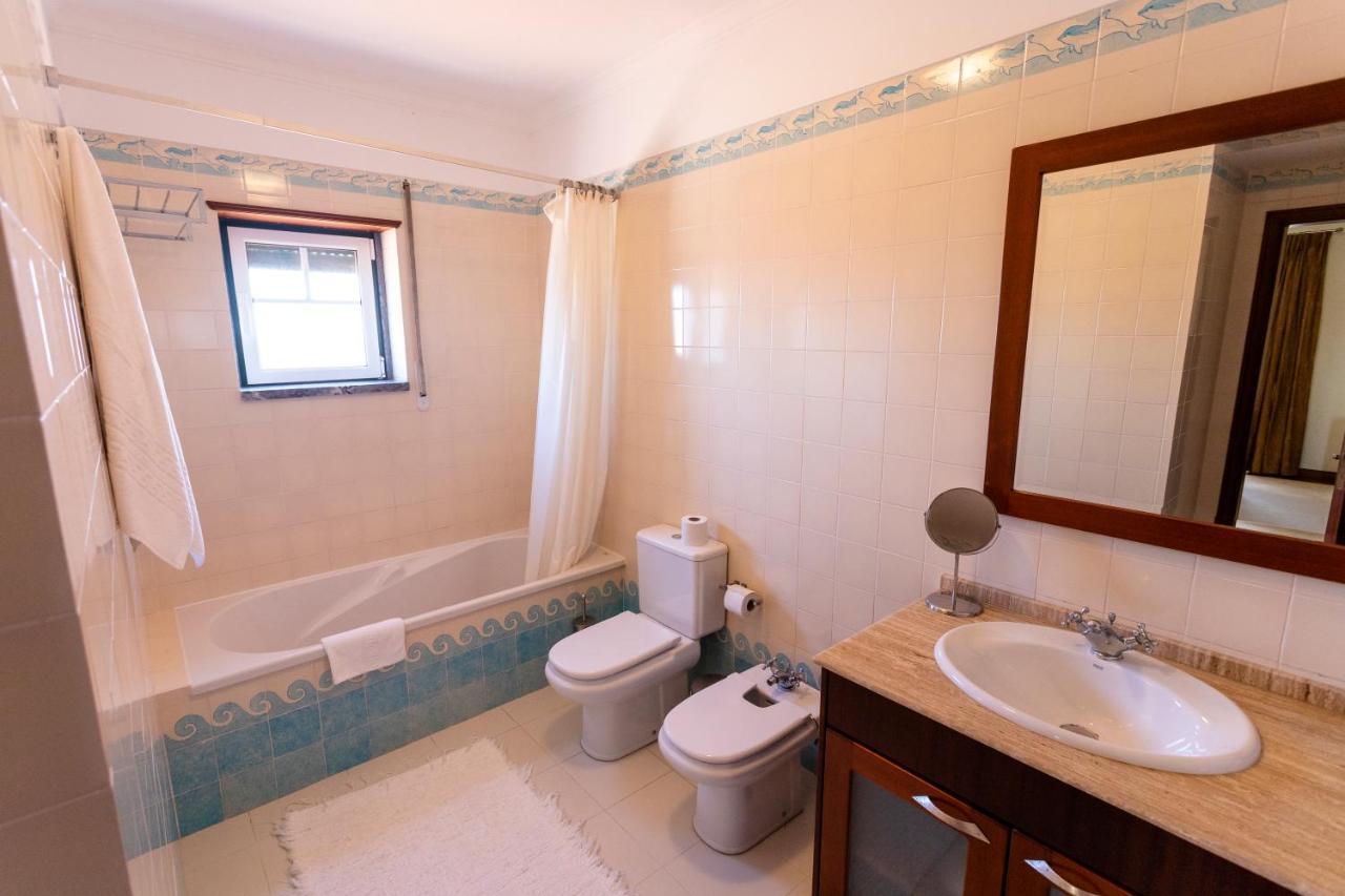 Casa Do Moleiro Βίλα Encarnacao Εξωτερικό φωτογραφία
