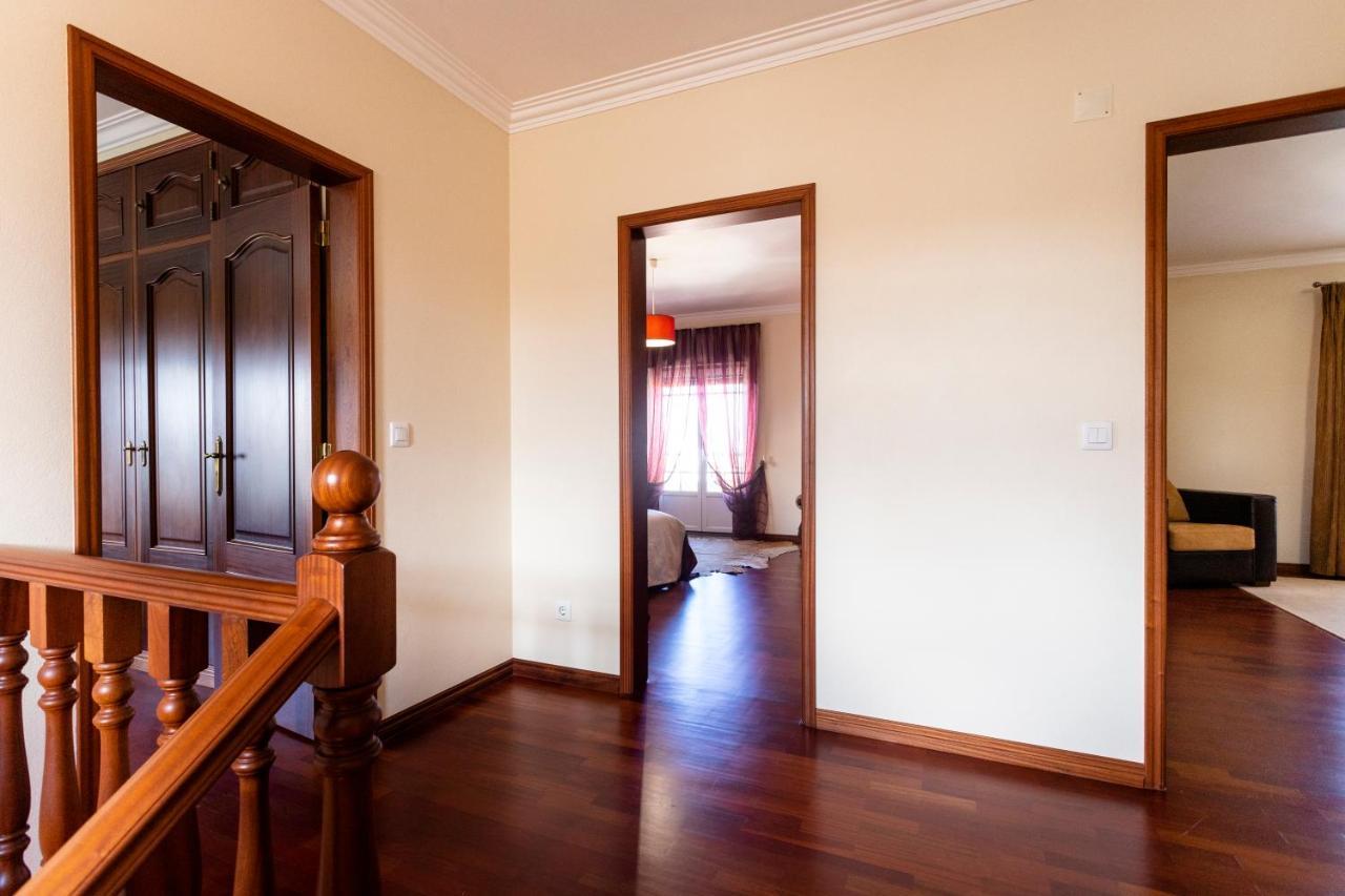 Casa Do Moleiro Βίλα Encarnacao Εξωτερικό φωτογραφία