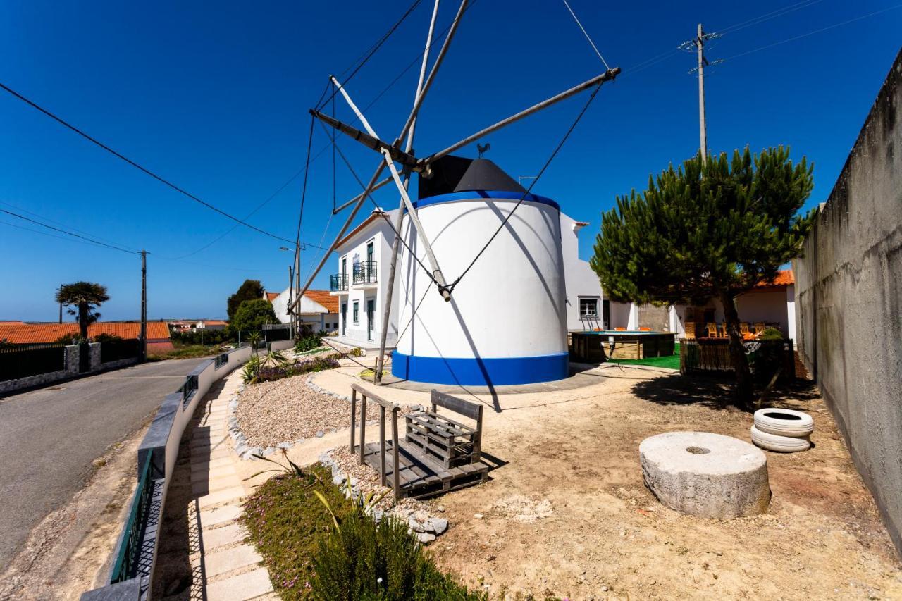 Casa Do Moleiro Βίλα Encarnacao Εξωτερικό φωτογραφία