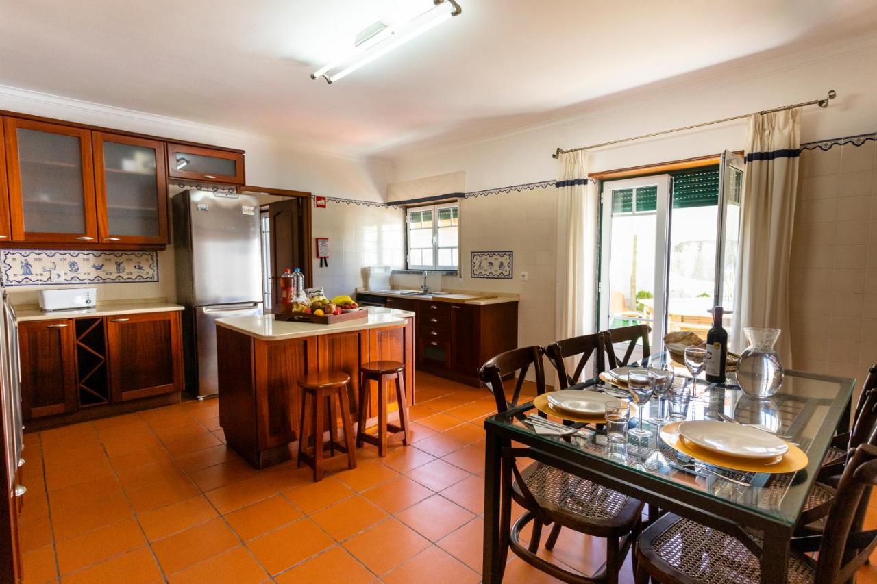 Casa Do Moleiro Βίλα Encarnacao Εξωτερικό φωτογραφία