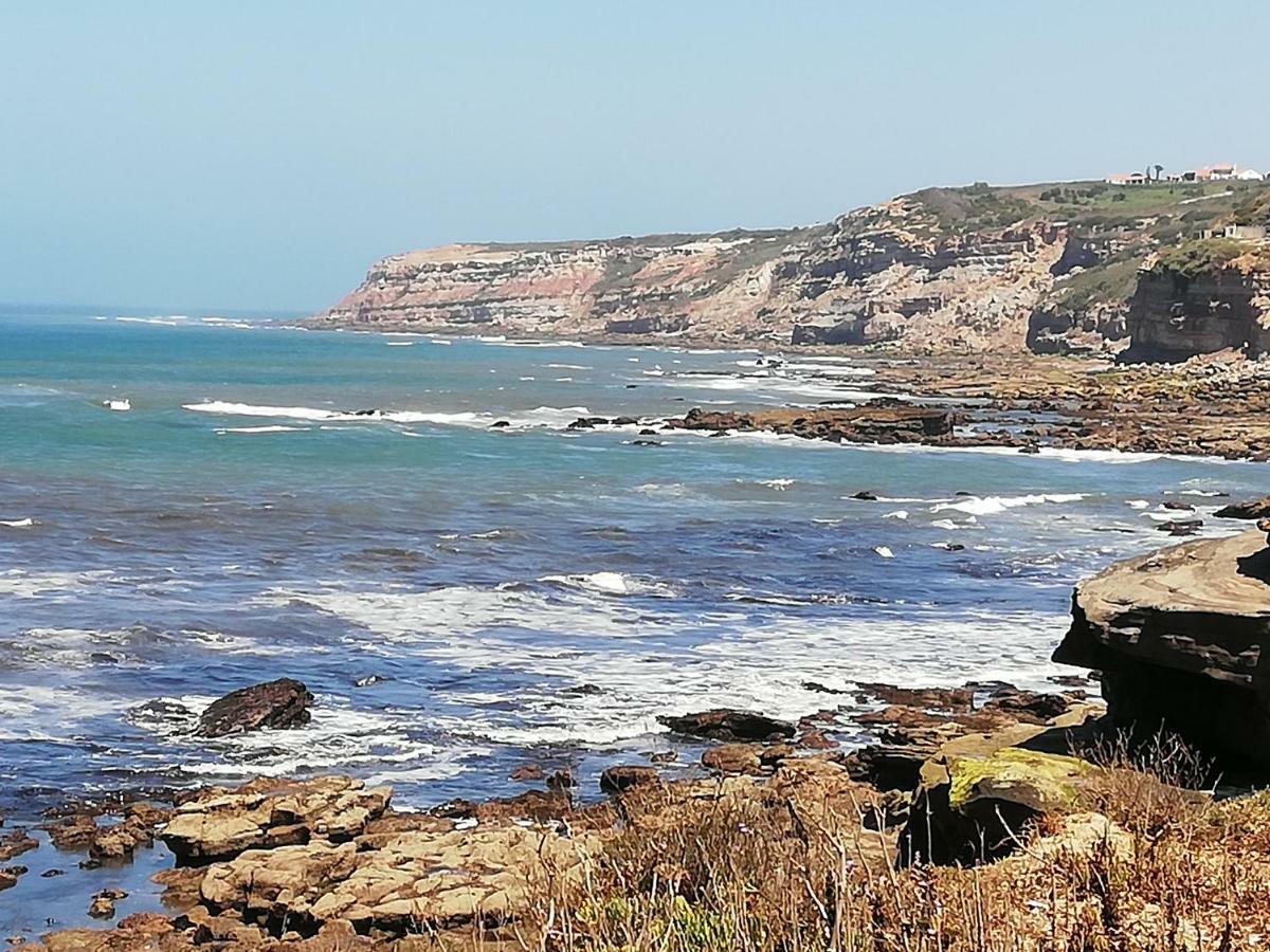Casa Do Moleiro Βίλα Encarnacao Εξωτερικό φωτογραφία